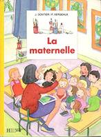 LA MATERNELLE