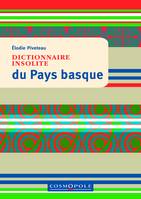 Dictionnaire insolite du Pays basque