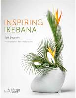 Inspiring ikebana