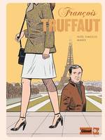 François Truffaut