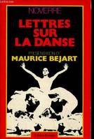 Lettres sur la danse