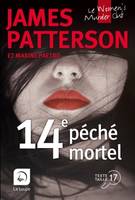 Le women's murder club, 14e péché mortel