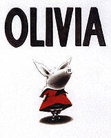 Olivia, Livre