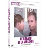 Le Hasard et la violence - Blu-ray (1974)