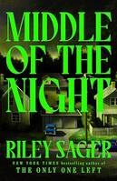 Middle of the Night - UK Hardback