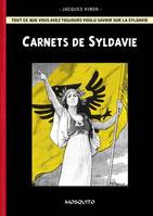 Carnets de Syldavie - Tome 1 - tout ce que vous avez toujours voulu savoir sur la Syldavie