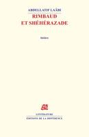 Rimbaud et Shéhérazade, Le baptême chacaliste, Exercices de tolérance, Le juge de l'ombre