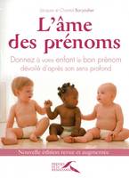 L'âme des prénoms