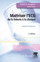 Maîtriser l'ECG, De la théorie à la clinique