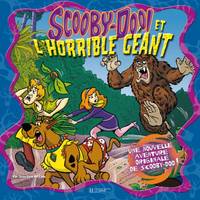 Scooby-Doo, Scoody-Doo et l'horrible géant