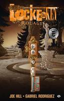 5, LOCKE & KEY, T5 : ROUAGES, Tome 5 Rouages