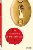 The mannequin and the monkey - Livre + mp3, Livre+mp3-online