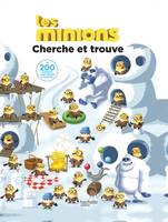 Les Minions, Minions / Cherche et trouve