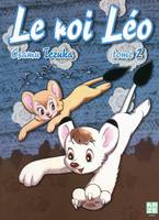 2, Le Roi Léo T02, Volume 2