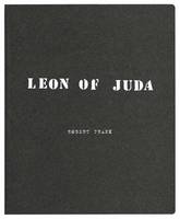 Robert Frank Leon of Juda /anglais