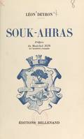 Souk-Ahras