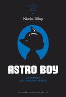Astro Boy, Coeur de fer