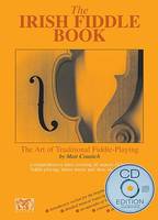 The Irish Fiddle Book (CD Edition)