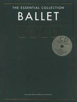 The Essential Collection: Ballet Gold (CD Edition), Ballet Gold (CD Edition)