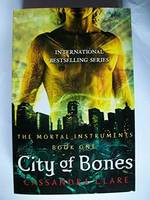 City of Bones