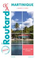 Guide du Routard Martinique 2021/22, + randos et plongées