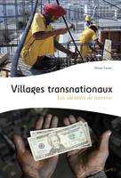 Villages transnationaux, Les identités de traverse
