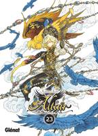 23, Altaïr - Tome 23