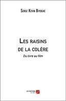 Les raisins de la colère, Du livre au film