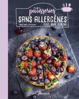 Cooking therapy, Pâtisseries sans allergènes, Lait, soja, gluten