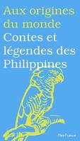 Contes et légendes des Philippines