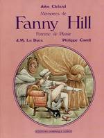 Mémoires de Fanny Hill en BD, Femme de plaisir