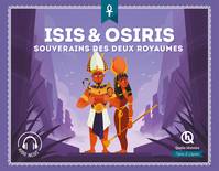 Isis & Osiris, L'amour maudit