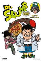 Docteur Slump perfect edition - Tome 14, Perfect Edition