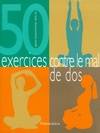 50 exercices contre le mal de dos