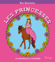 Les princesses