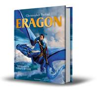 1, Eragon - collector illustré, Eragon - collector illustré