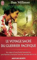 le voyage sacre du guerrier pacifique, AU COEUR D'UNE FORET HAWAIENNE, UNE FEMME CHAMANE LIVRE LES SECRETS DE LA VIE