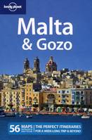 Malta & Gozo 4ed -anglais-