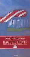 Rage de dents, roman