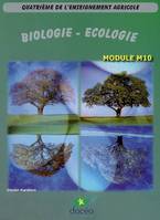 4ème Biologie Ecologie - M10