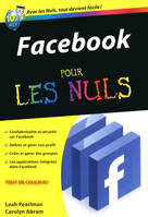 Facebook Poche Pour les nuls