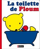 La toilette de Ploum