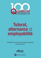 Tutorat, alternance et employabilité