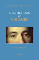 L'esthetique de Voltaire