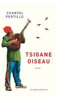 Tsigane-Oiseau 