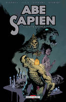 5, Abe Sapien T05, Lieux sacrés