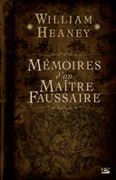 Mémoires d'un maître faussaire