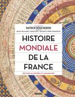 Beaux livres Histoire mondiale de la France