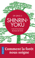 Shinrin yoku