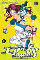 6, Air Gear T06